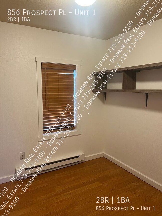 Foto del edificio - 856 Prospect Pl