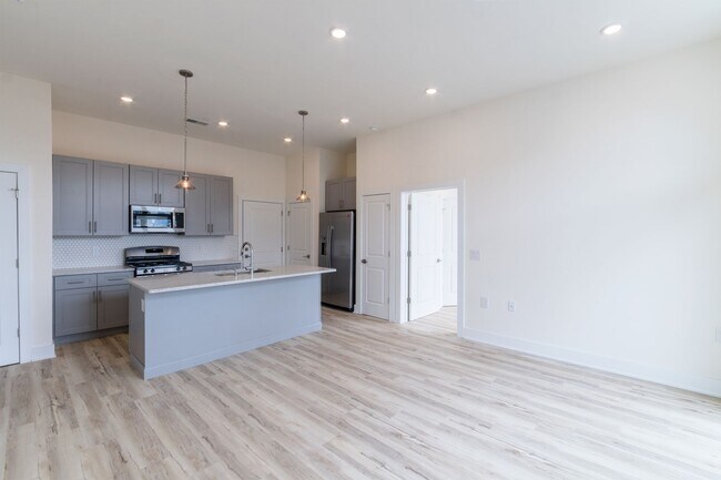 Foto del edificio - Luxury Northern Liberties Condo