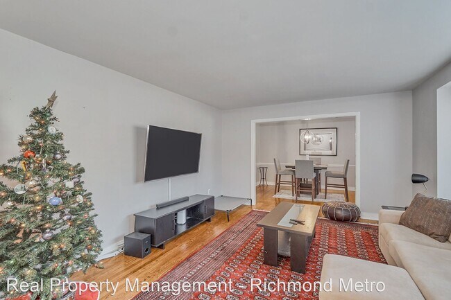 Building Photo - 3 br, 2 bath House - 2432 Stratford Road