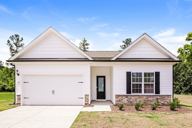 Building Photo - 128 Neuse Holw Ct