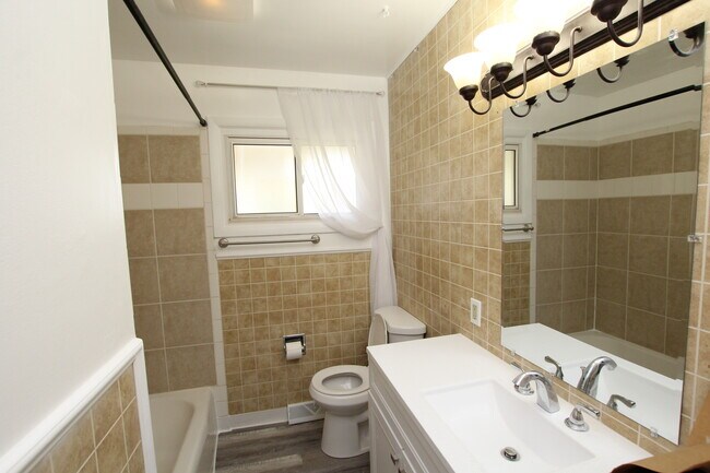 Bathroom 1 - 4112 4th Ave S