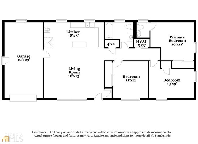 Building Photo - 3405 Ridgecrest Rd