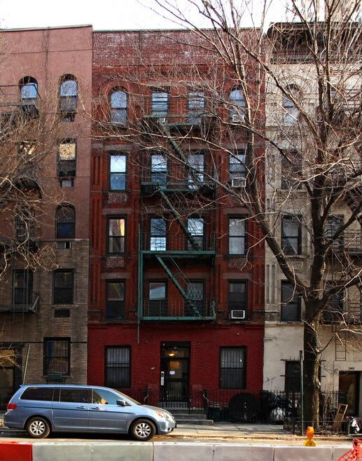 Primary Photo - Asphhalt House Apartments
