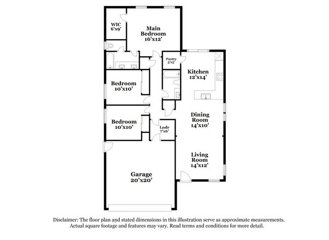 Building Photo - 101 E Valley View Dr