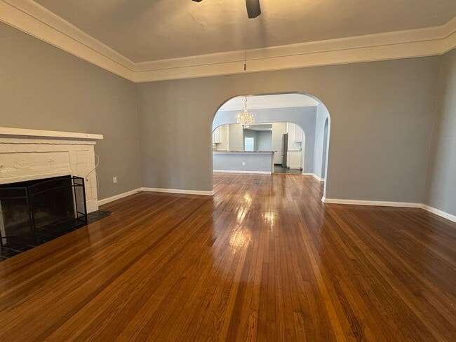 Foto del edificio - Davis Island Charming Home
