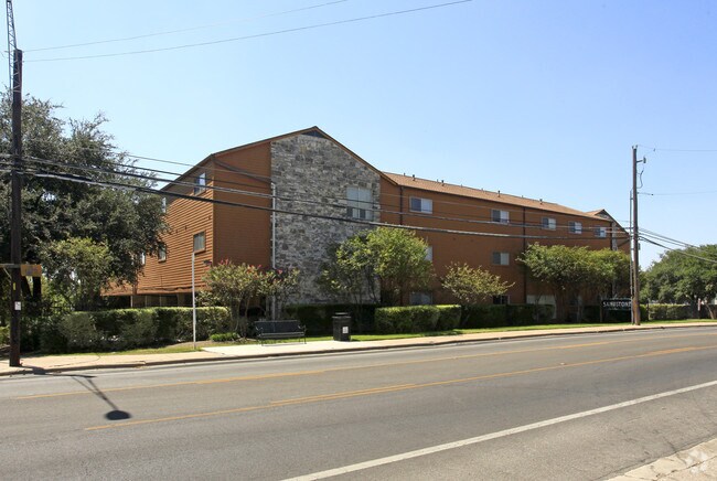Foto del edificio - Volume 8