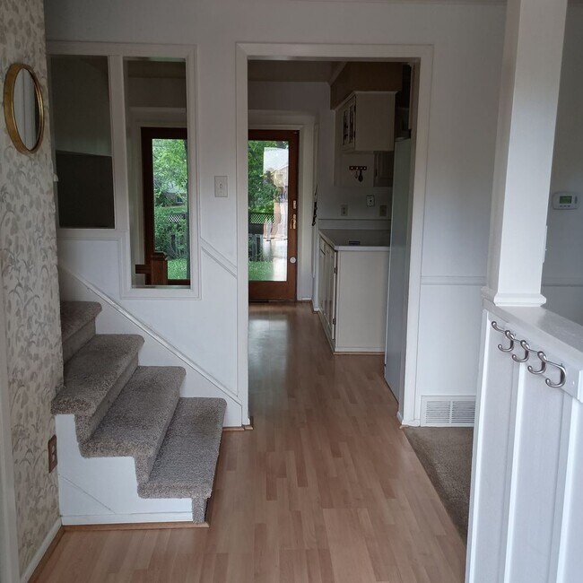 Foto del edificio - Charming 3BR House in Heatherwood, Boulder