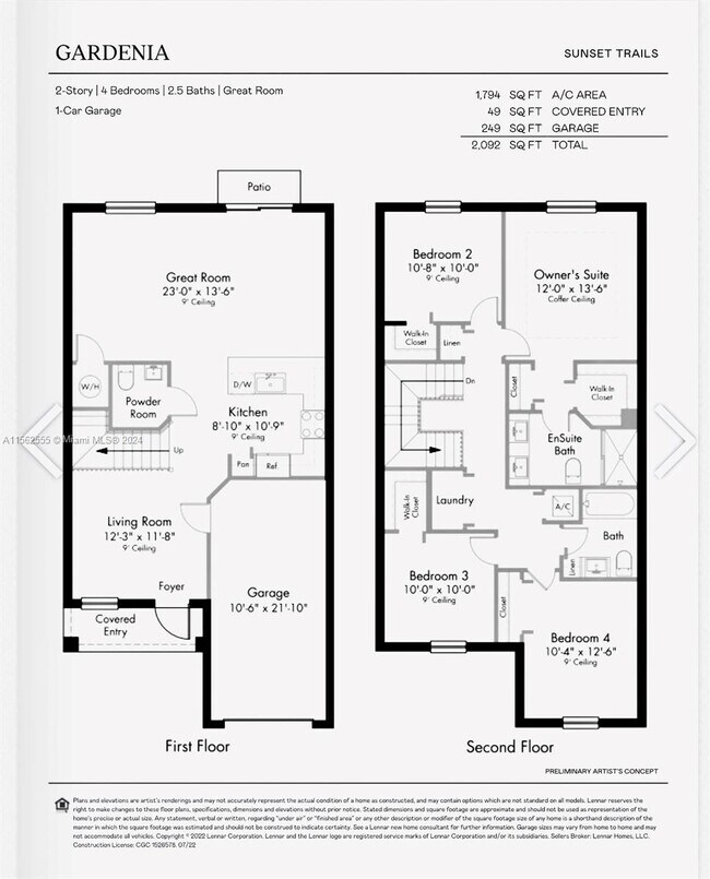 Building Photo - 4610 NW 120th Way