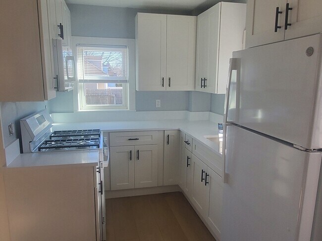 Foto del edificio - 232 North St