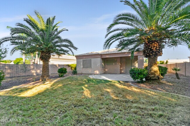 Foto del edificio - 20280 N 64th Ave