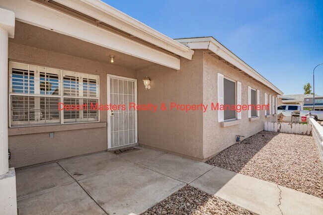 Foto del edificio - Perfect Place To Call Home in Mesa AZ