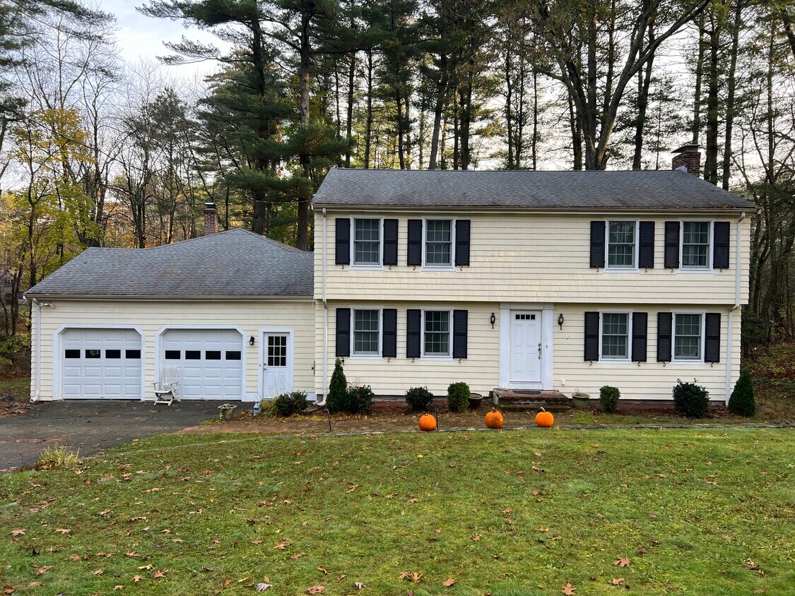 Primary Photo - 164 Newbridge Rd
