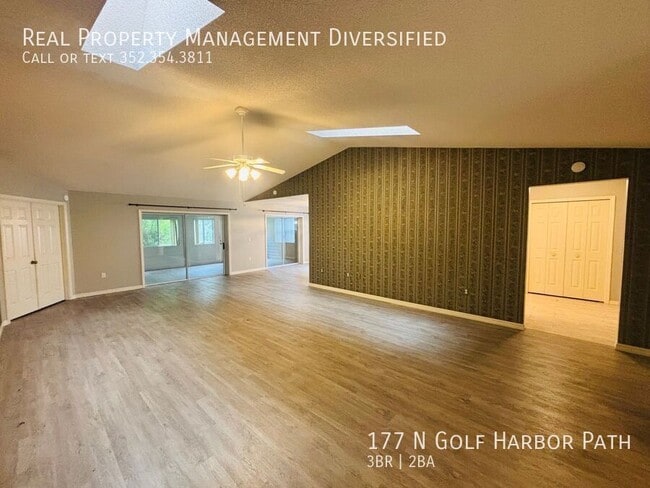 Foto del edificio - 177 N Golf Harbor Path