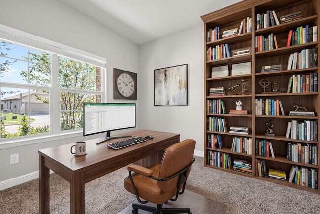 Building Photo - 841 Blackhorse Trl