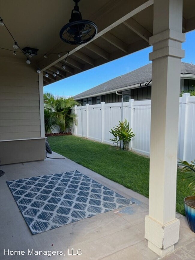 Building Photo - 3 br, 2 bath House - 12 Onini Street