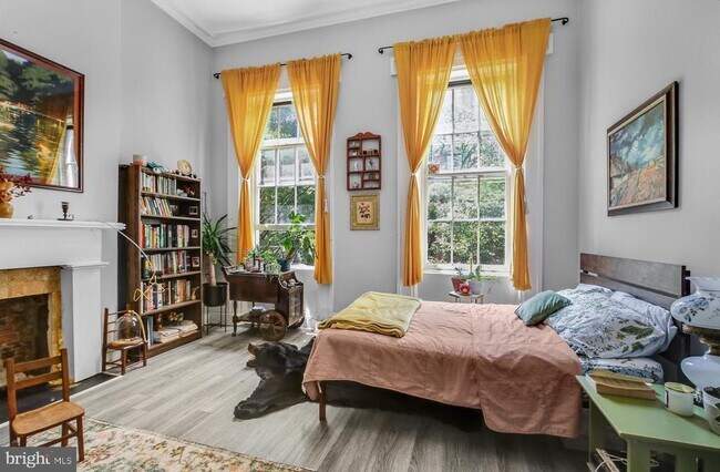 Foto del edificio - 927 Clinton St