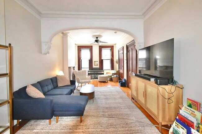 Foto del edificio - 214 8th St