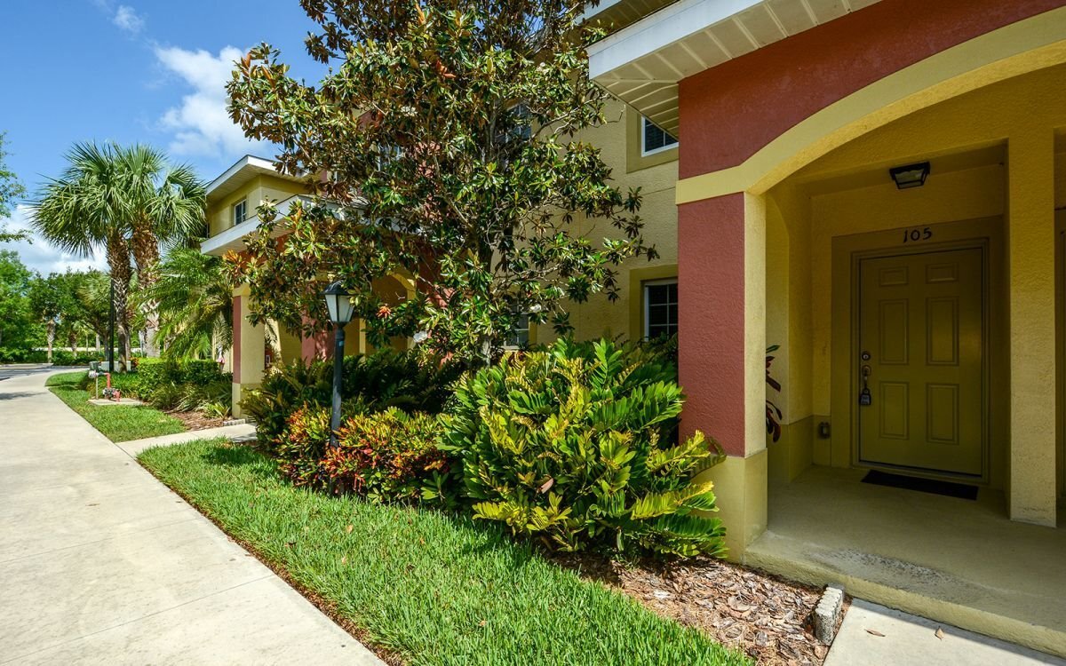 Lakeside Village Townhouse 2 Bedroom 2.5 ... - Lakeside Village Townhouse 2 Bedroom  2.5 ...