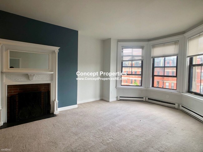 Building Photo - 557 Columbus Ave
