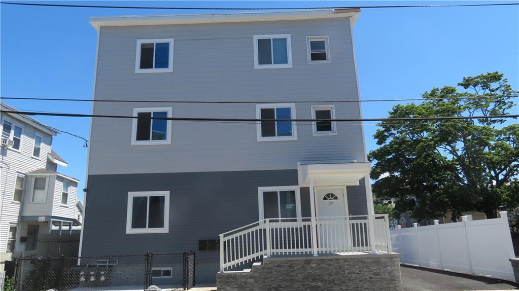 Primary Photo - 27 Earle St
