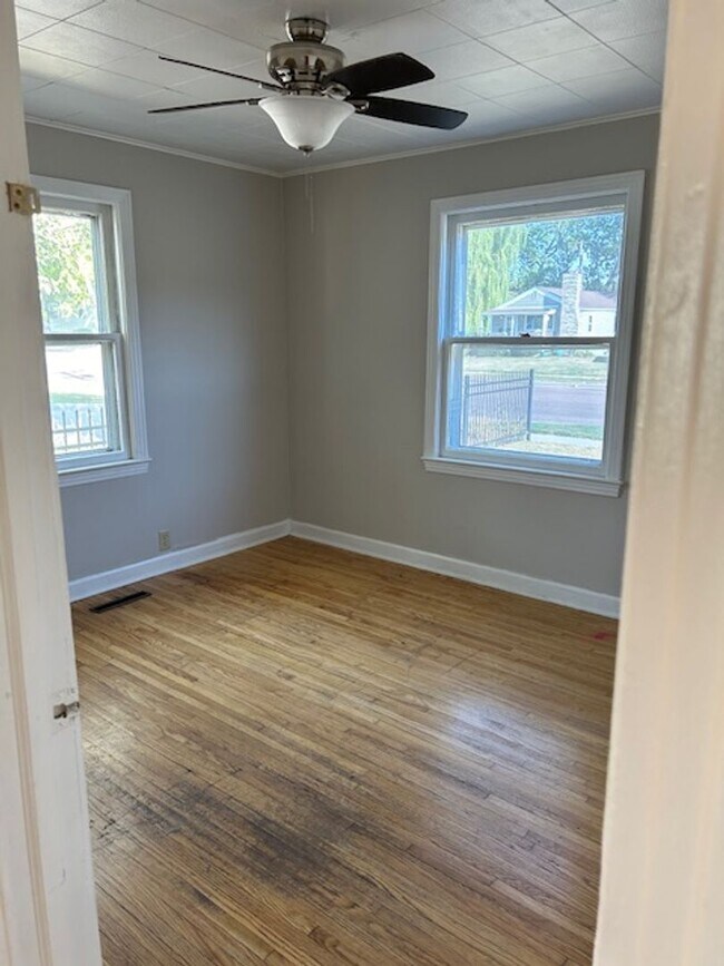 Foto del edificio - Charming Three-bedroom house