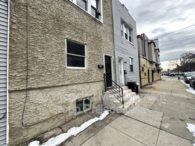 Foto del edificio - 3309 Reed St