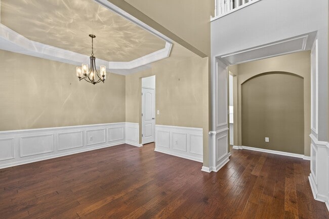 Building Photo - **Lovely 4/2.5 House in Wakefield Plantation**