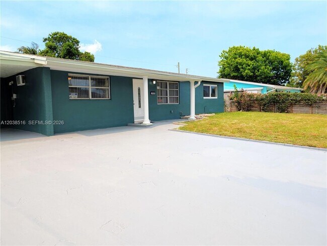 Foto del edificio - 2721 NW 25th St