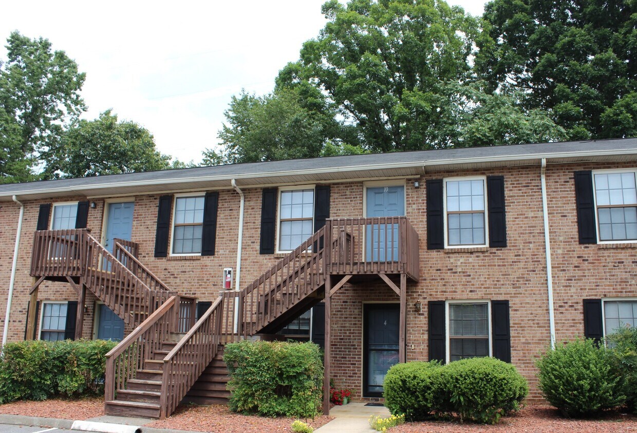 Linville Ridge Apartments Apartments in WinstonSalem, NC