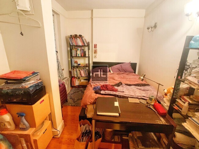 Foto del edificio - ALBEMARLE ROAD