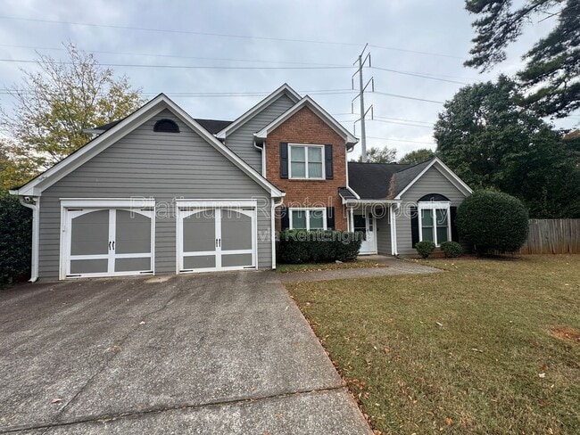 Foto del edificio - 1444 Glenfield Dr