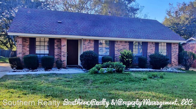 Building Photo - 3 br, 2 bath House - 2949 Woodforest Lane