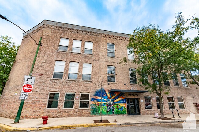 Foto del edificio - 1816 S Bishop St