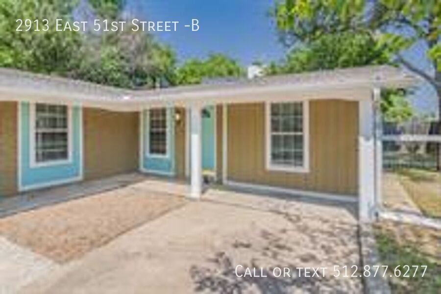 Foto principal - 2913 E 51st St