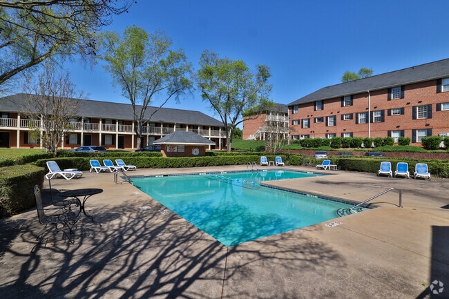 Building Photo - Riverbank Commons