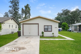 Building Photo - 719 California Ave