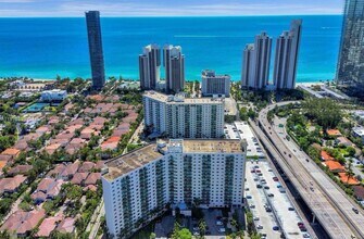 Building Photo - 19380 Collins Ave