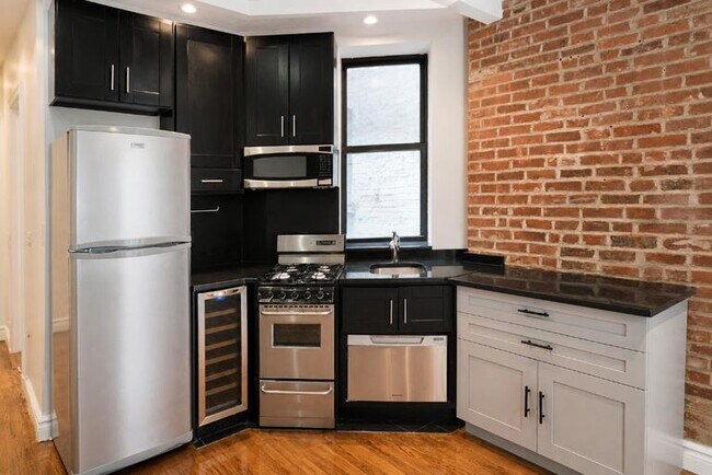 Foto del edificio - 250 Mott St