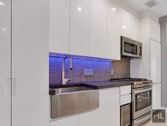 Foto del edificio - STANTON ST.