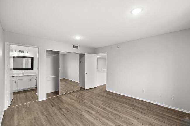 Foto del interior - 4432 Coldwater Canyon