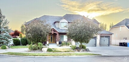 Building Photo - 1501 N 1050 W