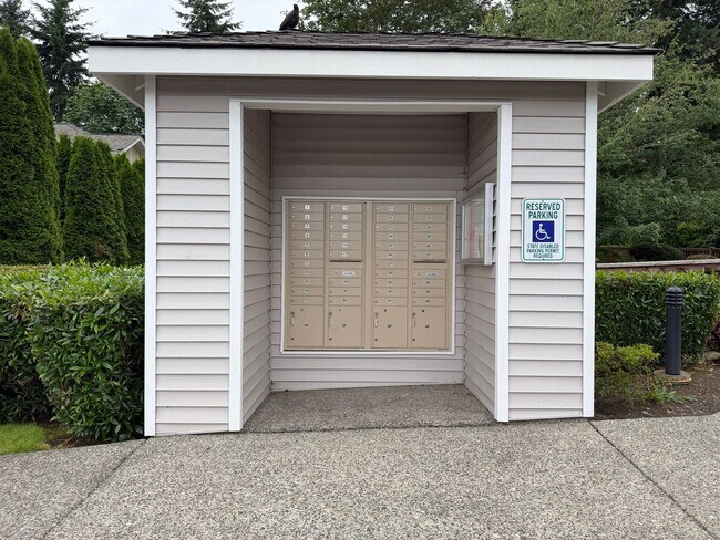 Foto del edificio - 2Bd/2Ba Bellevue Condo