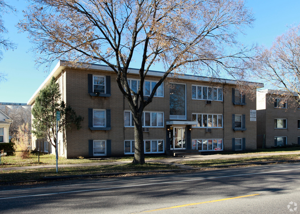 Primary Photo - 3720 Minnehaha Ave