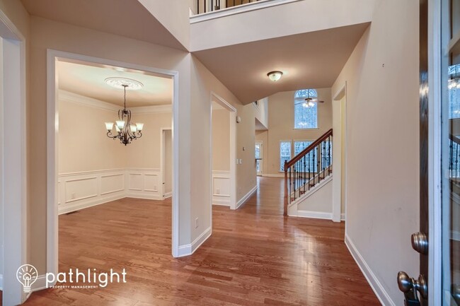Foto del edificio - 2290 Hemrick Road, Cumming, GA, 30041