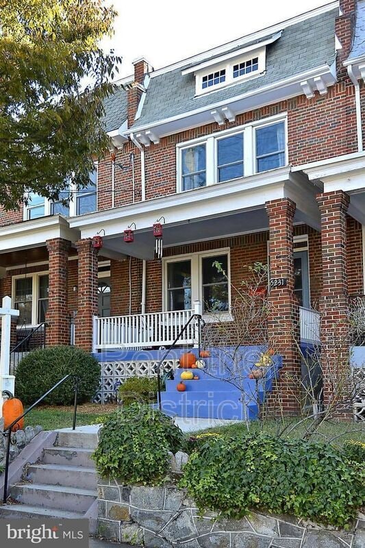 Photo - 5231 Kansas Avenue NW