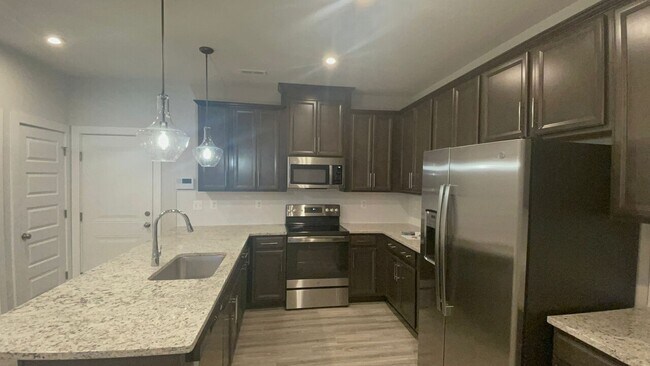 Building Photo - 2602 Lassen Walk # A, Henrico, VA 23294
