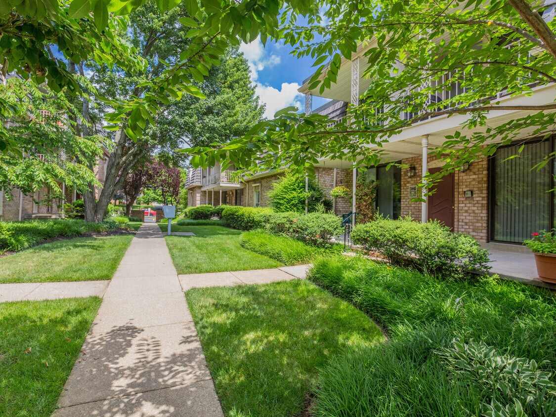 3125 Patrick Henry Dr, Falls Church, VA 22044 Condo for Rent in Falls