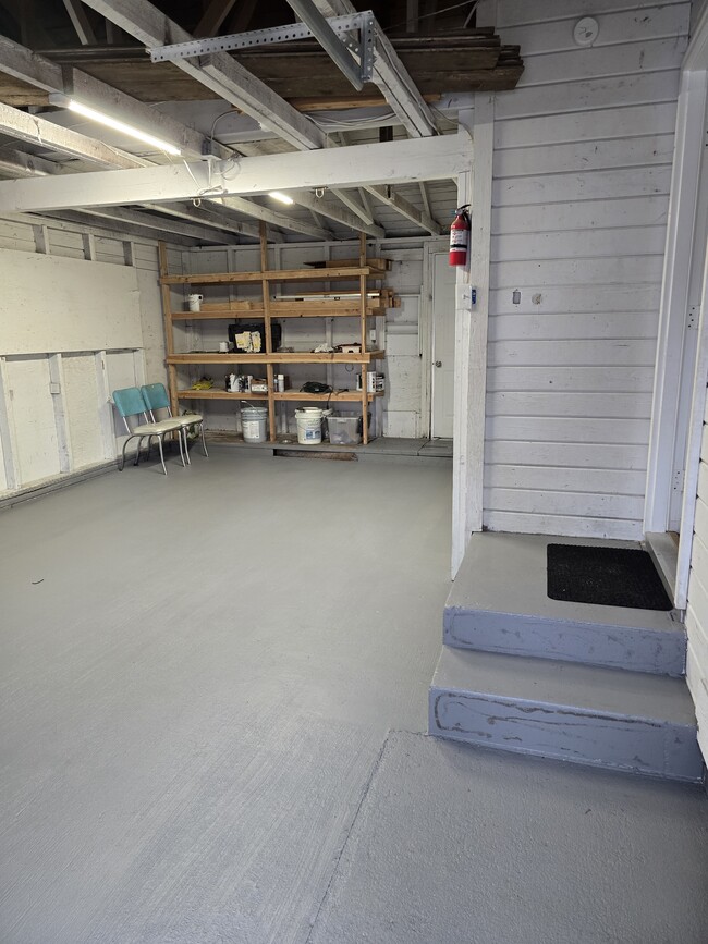 Foto del edificio - 1003 E Harrison Ave