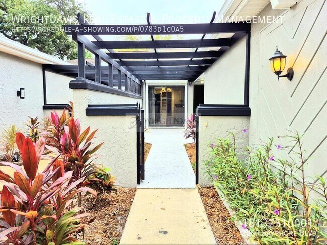 Photo - 2809 Bayshore Blvd House