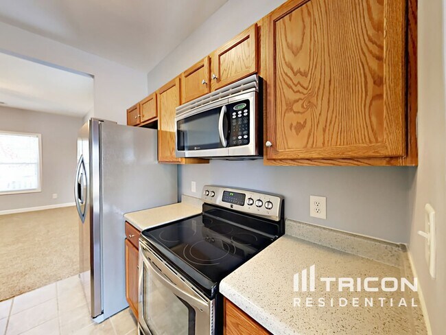 Foto del edificio - 9671 Mendenhall View Dr